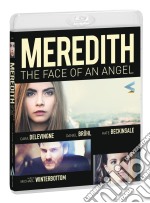 (Blu-Ray Disk) Meredith - The Face Of An Angel brd