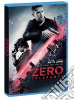 Zero Tolerance dvd