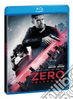 (Blu-Ray Disk) Zero Tolerance brd