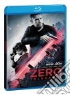 (Blu-Ray Disk) Zero Tolerance film in dvd di Wych Kaosayananda