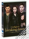 Breaking Dawn - Parte 2 - The Twilight Saga dvd