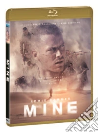 (Blu-Ray Disk) Mine brd