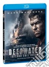 (Blu-Ray Disk) Deepwater - Inferno Sull'Oceano dvd