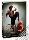 Ong Bak 3 dvd