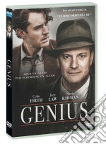 Genius dvd