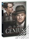 Genius dvd