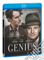 (Blu-Ray Disk) Genius brd