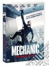 Mechanic - Resurrection dvd
