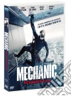 Mechanic - Resurrection film in dvd di Dennis Gansel