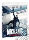 (Blu-Ray Disk) Mechanic - Resurrection dvd
