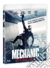 (Blu-Ray Disk) Mechanic - Resurrection film in dvd di Dennis Gansel