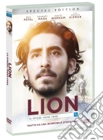 Lion - La Strada Verso Casa