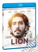 (Blu-Ray Disk) Lion - La Strada Verso Casa