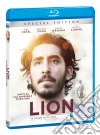 (Blu Ray Disk) Lion - La Strada Verso Casa film in blu ray disk di Garth Davis