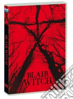 Blair Witch dvd