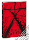 Blair Witch film in dvd di Adam Wingard