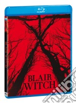 (Blu-Ray Disk) Blair Witch brd