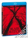 (Blu-Ray Disk) Blair Witch film in dvd di Adam Wingard