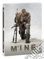 (Blu-Ray Disk) Mine (Steelbook Limited Edition)
