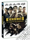 Kickboxer - La Vendetta Del Guerriero dvd