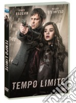 Tempo Limite dvd