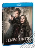 (Blu-Ray Disk) Tempo Limite brd