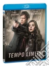 (Blu-Ray Disk) Tempo Limite film in dvd di Peter Billingsley