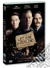 Lettere Da Berlino dvd