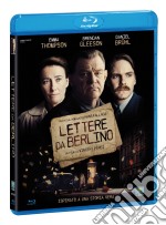 (Blu-Ray Disk) Lettere Da Berlino brd