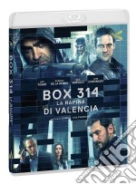 (Blu-Ray Disk) Box 314 - La Rapina Di Valencia brd