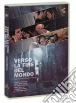 Verso La Fine Del Mondo dvd