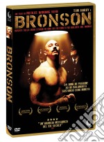 Bronson dvd