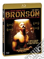 (Blu Ray Disk) Bronson dvd