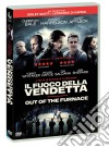 Fuoco Della Vendetta (Il) dvd
