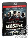 (Blu-Ray Disk) Fuoco Della Vendetta (Il) dvd