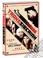 Transsiberian dvd