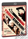 (Blu-Ray Disk) Transsiberian dvd
