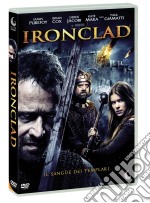 Ironclad dvd