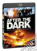 (Blu-Ray Disk) After The Dark brd