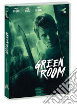 Green Room dvd