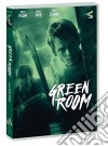 Green Room dvd