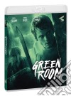 (Blu-Ray Disk) Green Room dvd