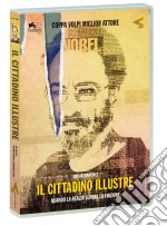 Cittadino Illustre (Il) dvd