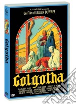 Golgotha dvd