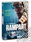 Rampart dvd