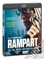 (Blu-Ray Disk) Rampart brd