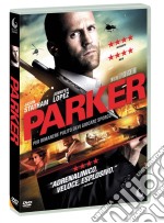 Parker dvd