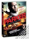 Parker film in dvd di Taylor Hackford