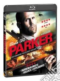 (Blu-Ray Disk) Parker brd