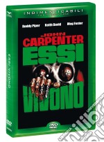 Essi Vivono (Indimenticabili) dvd